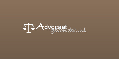 Dag onregelmatig Scully Advocaten in Dronten - Advocaatgids advocaatgevonden.nl