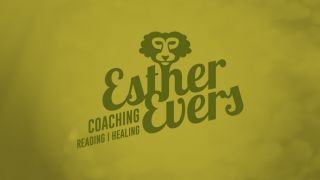 Esther Evers Coaching, Reading & Healing