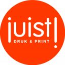 Logo Juist Druk & Print BV
