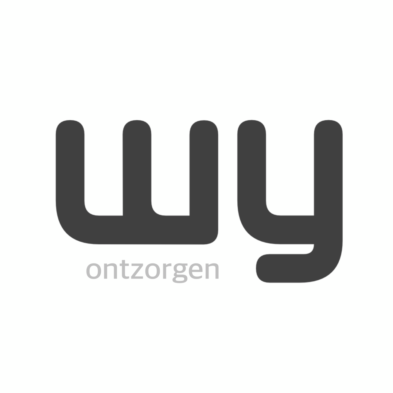 Logo WY ontzorgen | alles voor events!