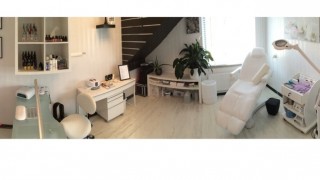 Pedicurepraktijk & Nagelsalon Annelies