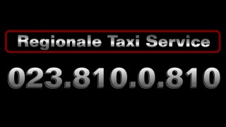 Regionale Taxi Service