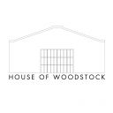 Logo House of Woodstock